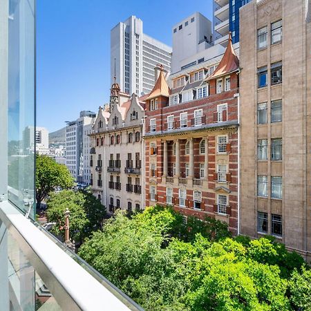 קייפטאון Taj Hotel 305 מראה חיצוני תמונה