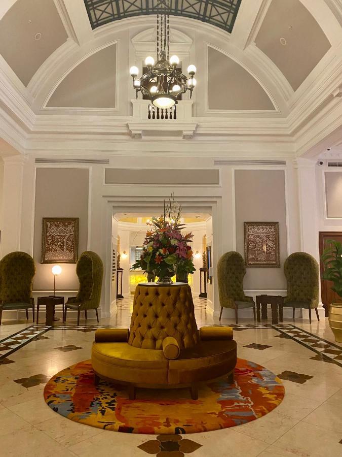 Taj Hotelapart, Taj Hotel קייפטאון מראה חיצוני תמונה