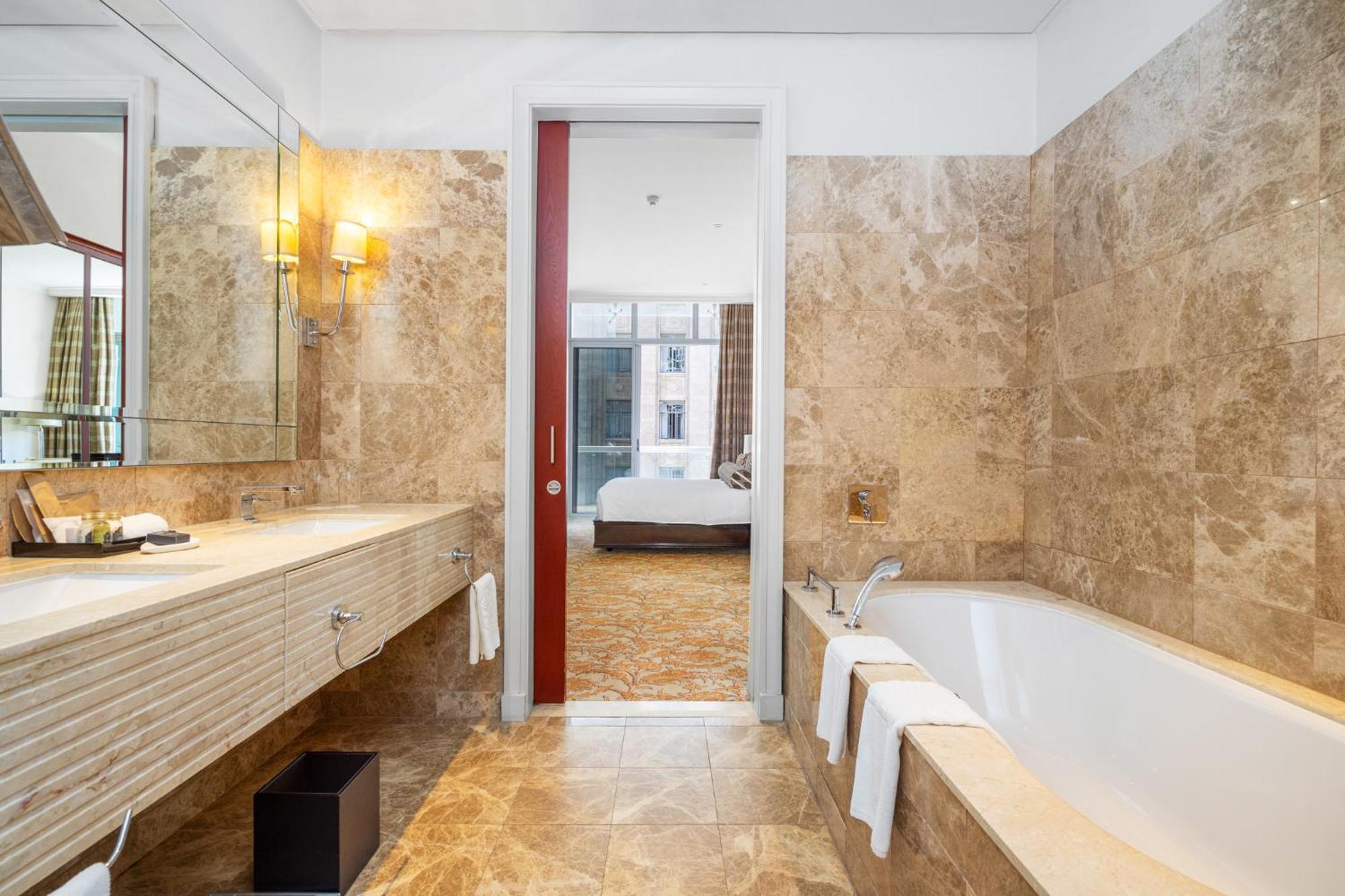 קייפטאון Taj Hotel 305 מראה חיצוני תמונה