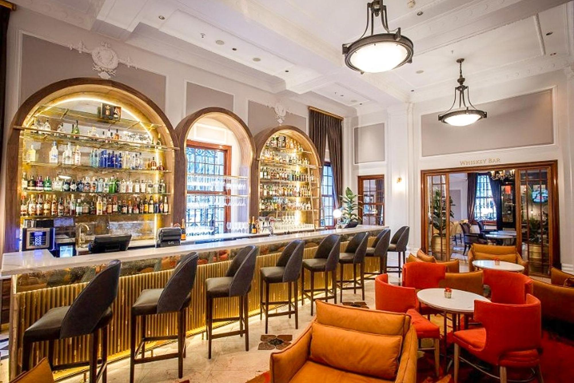 קייפטאון Taj Hotel 305 מראה חיצוני תמונה